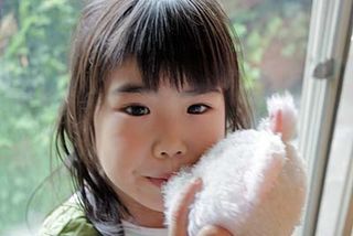 2008年6月11日　ひよこ６才