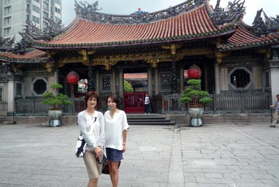龍山寺 龍山寺
