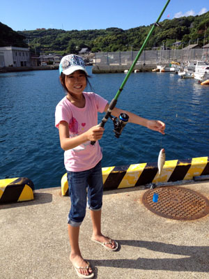 釣り 釣り