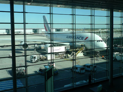 Air france